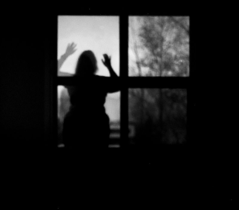 Prince Albert Photographer, The Portrait Witch