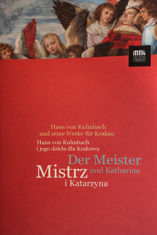 Mirosław Kruk: Die heilige Katharina von Alexandrien und andere &ouml;stliche Heilige...