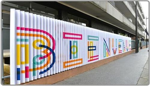 Solutions bâtiment et architecture