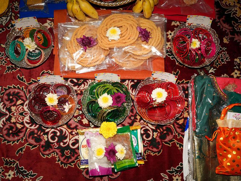 The Essence of Seemantham in Hyderabad: Connecting tradition with photography