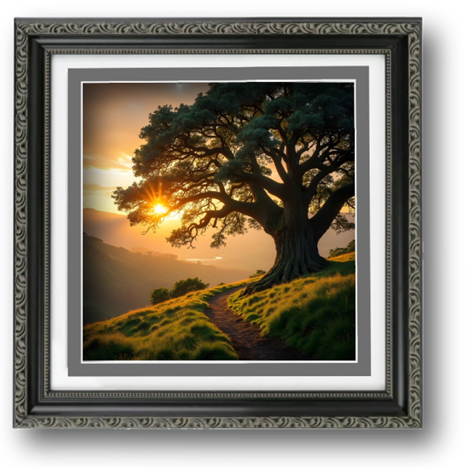 Aesthetic Adventures