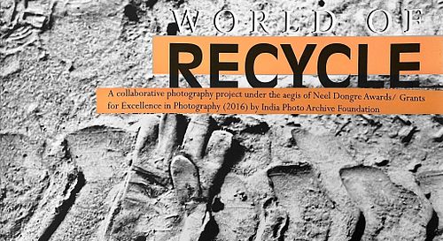 Neel Dongre Awards for Excellence in Photography