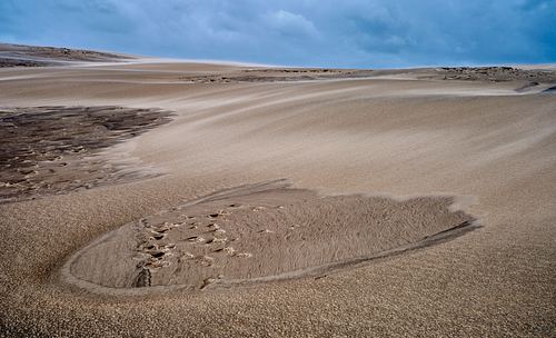 Scouting trip voor Denemarken/Jutland