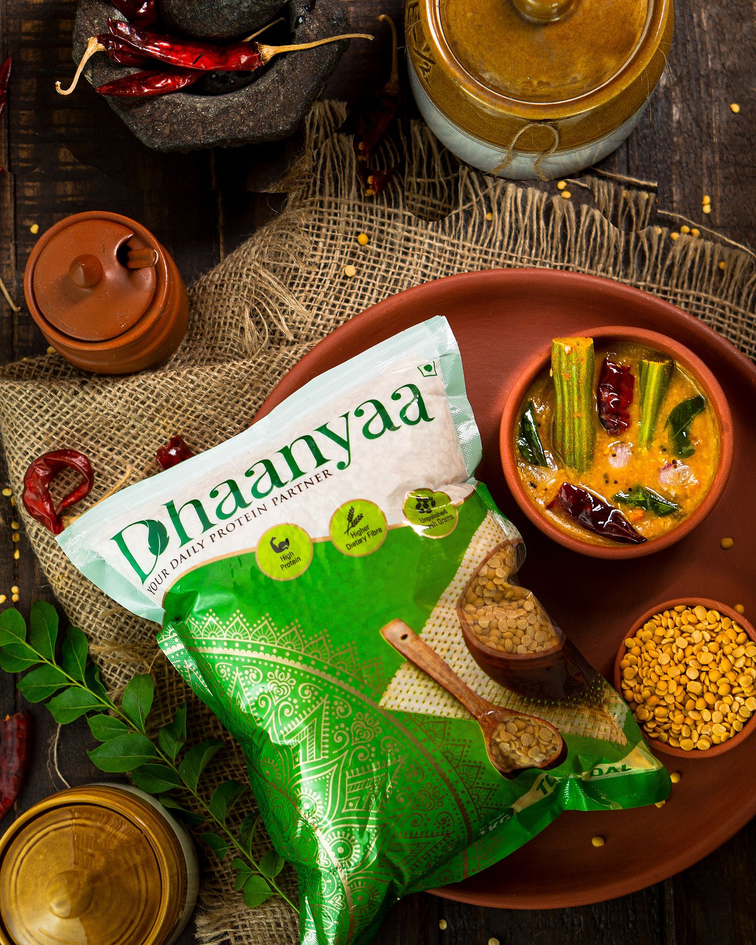 Gouthami Yuvarajan Photography | Food and Product Photographer, Chennai