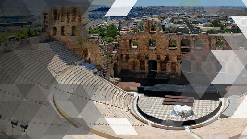 Immersive Sonic Elements from Greek and Roman Ritual through Contemporary Christian Worship: A Closer Walk with Thee