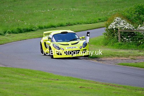Harewood Hillclimb & Cadwell Sprint 2026