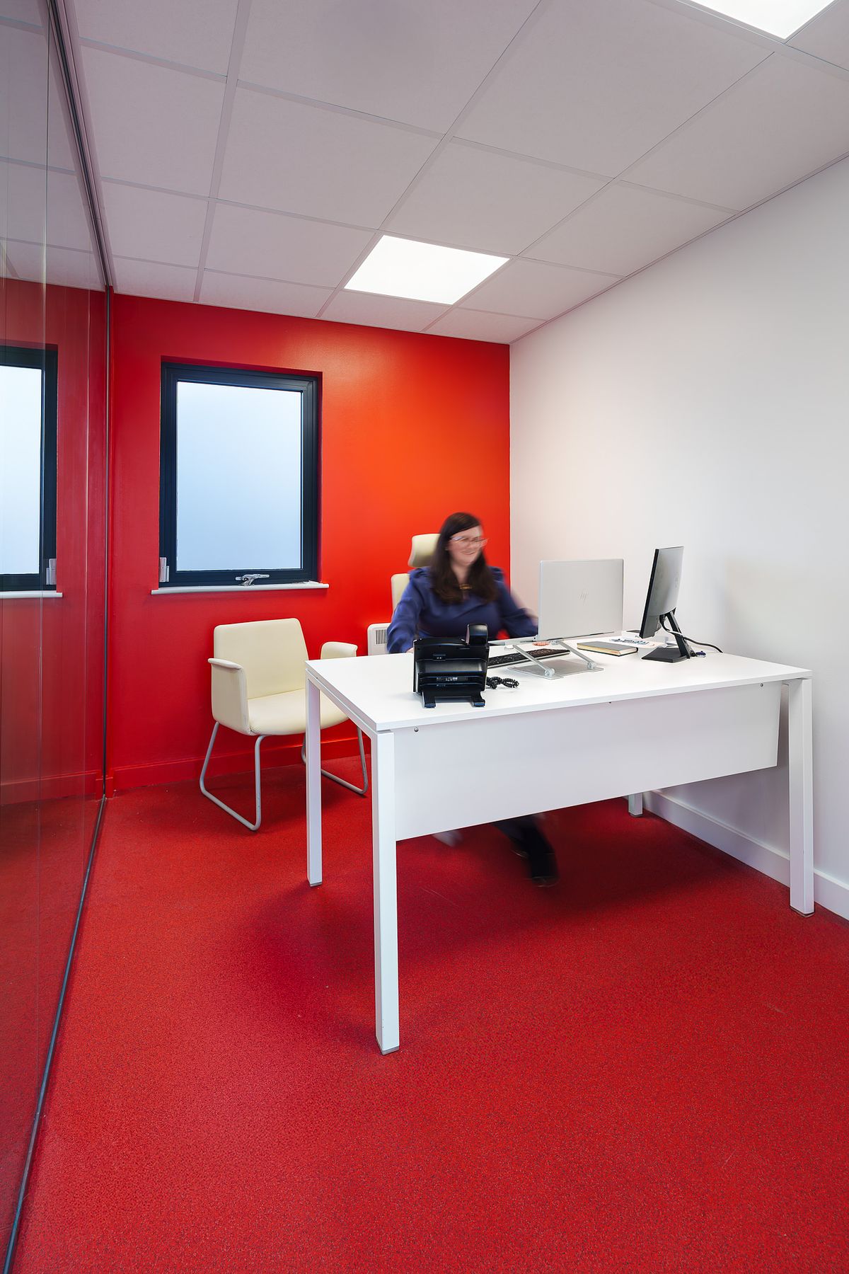 McAvoy Kylemore QSpace