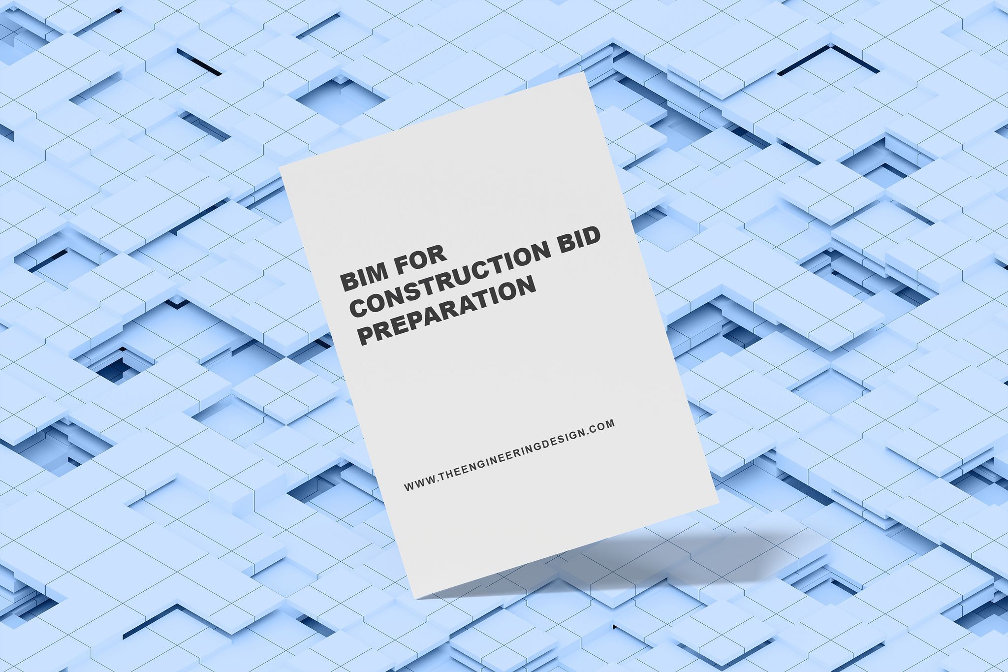 How BIM Improves Construction Bid Preparation
