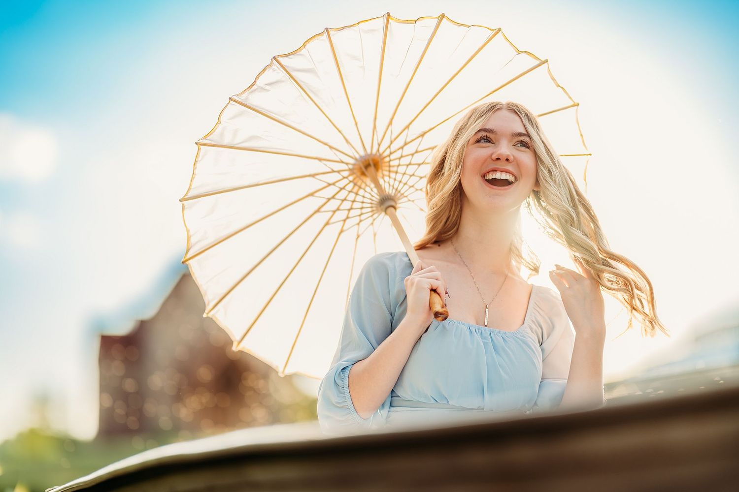 Michael Bean Photography