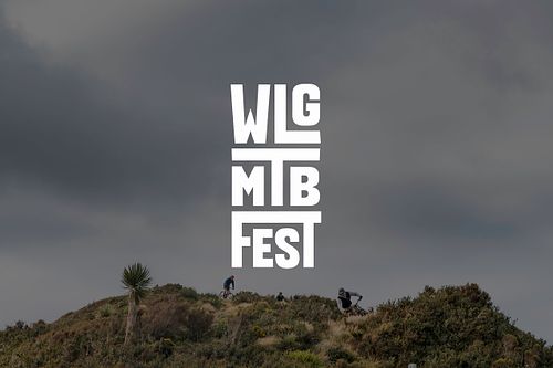 Wellington MTB Festival