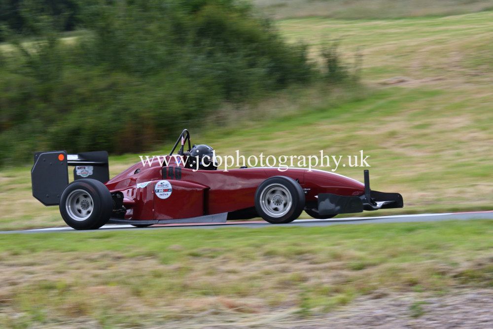 OMS 28 Pete Tatham