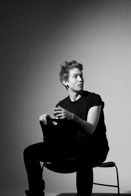 Multidisciplinary Artist