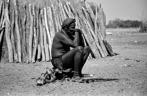 Kaokaland | Namibia | 2007