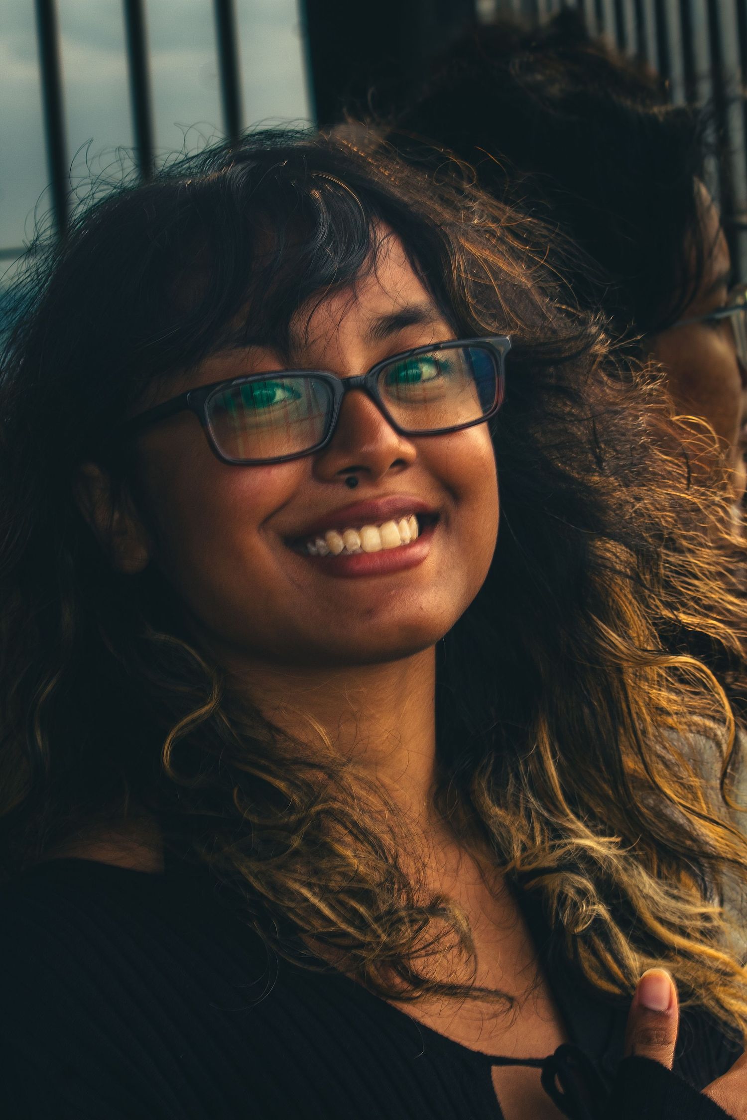 Portrait | Krish's Portfolio