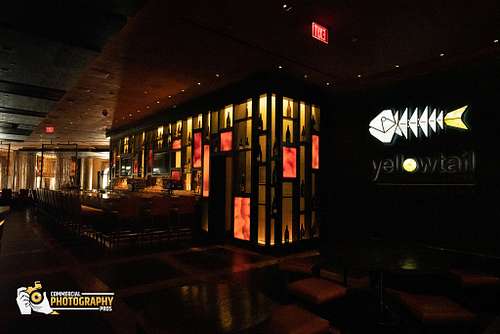 Yellow Tail Bar & Restaurant