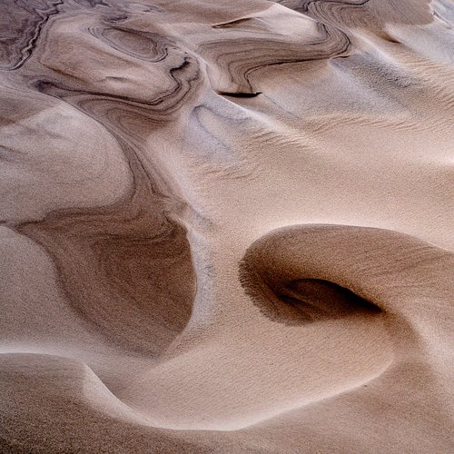 Scouting trip voor Denemarken/Jutland