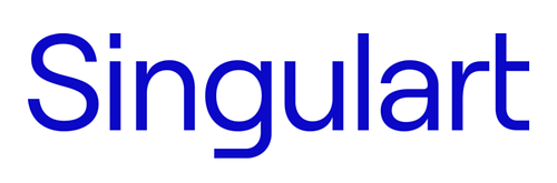 SINGULART Art Platform