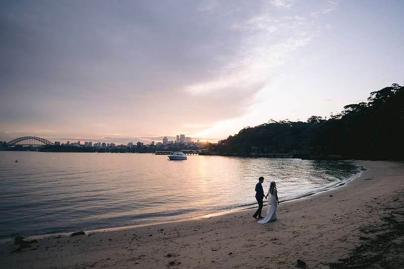 Wedding Day Timeline Tips: A Stress-Free Guide