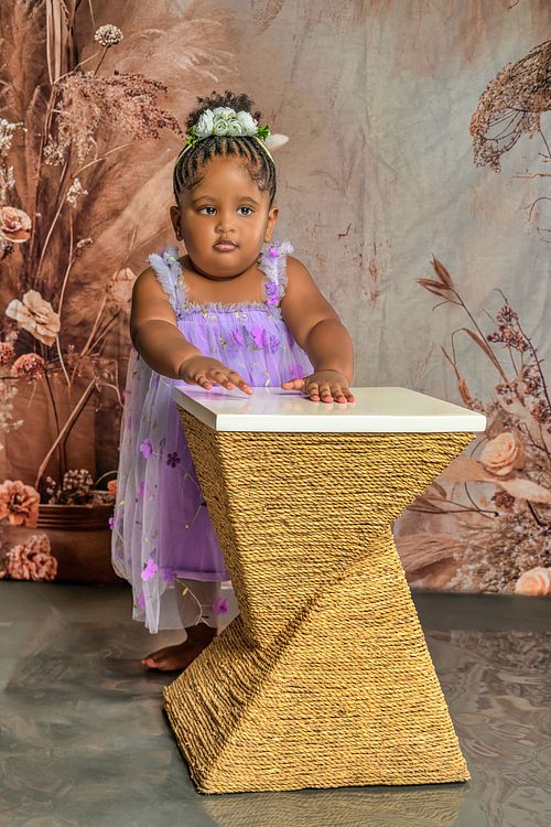 Birthday Session Studio