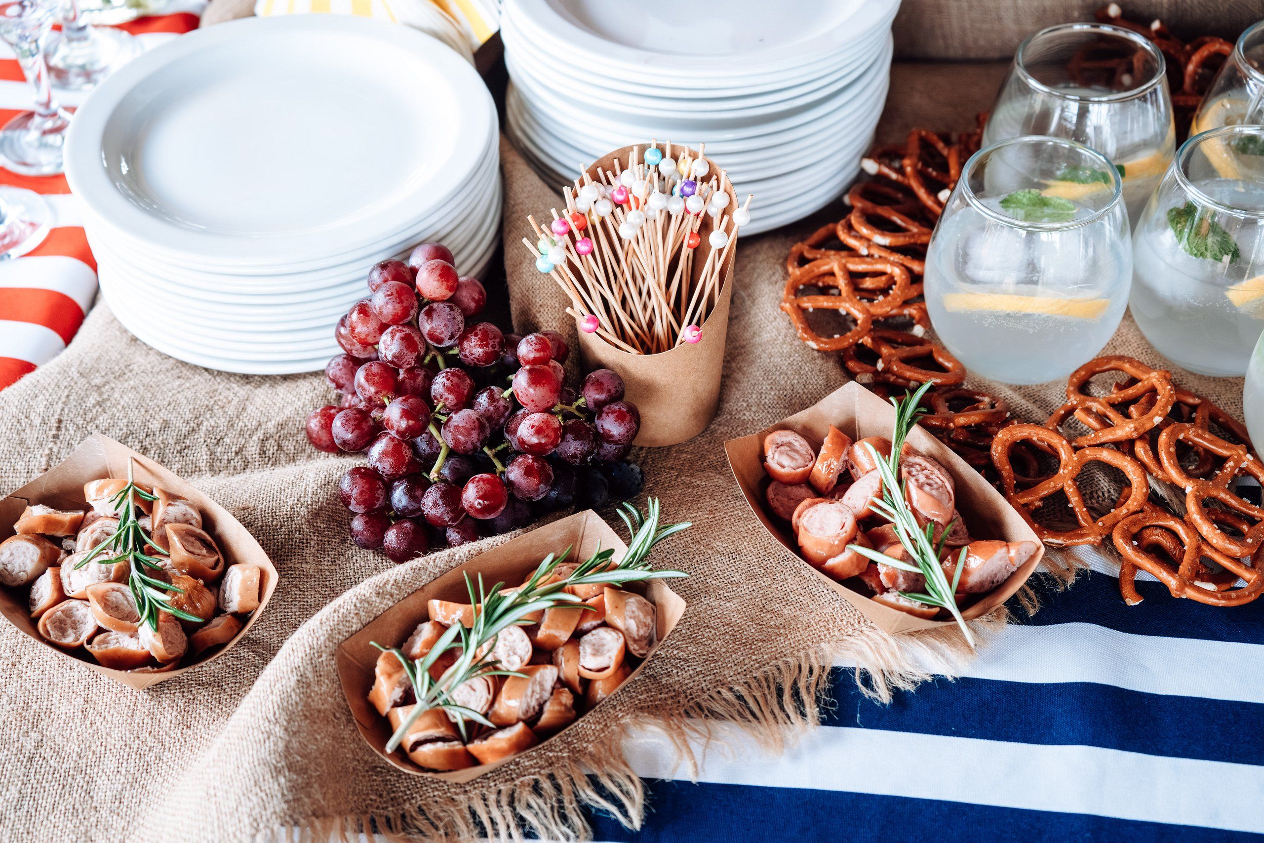 Octoberfest - RHS Function