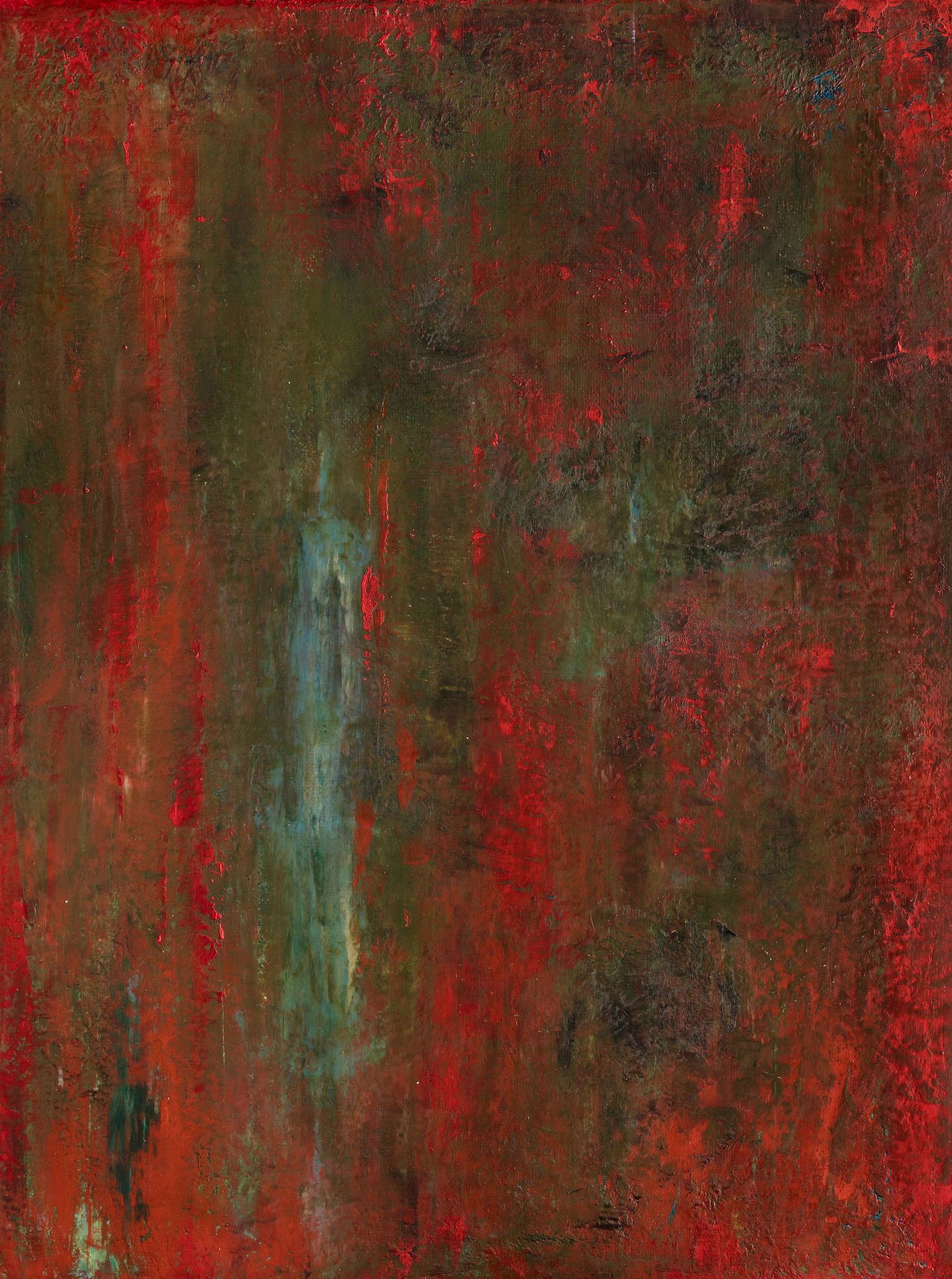Robin Gleeson-Warren Art