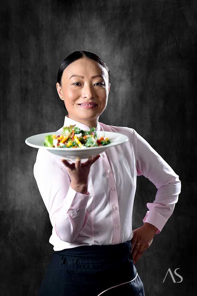 Business Portraits by Akkil Suvarna : Head Shot photography