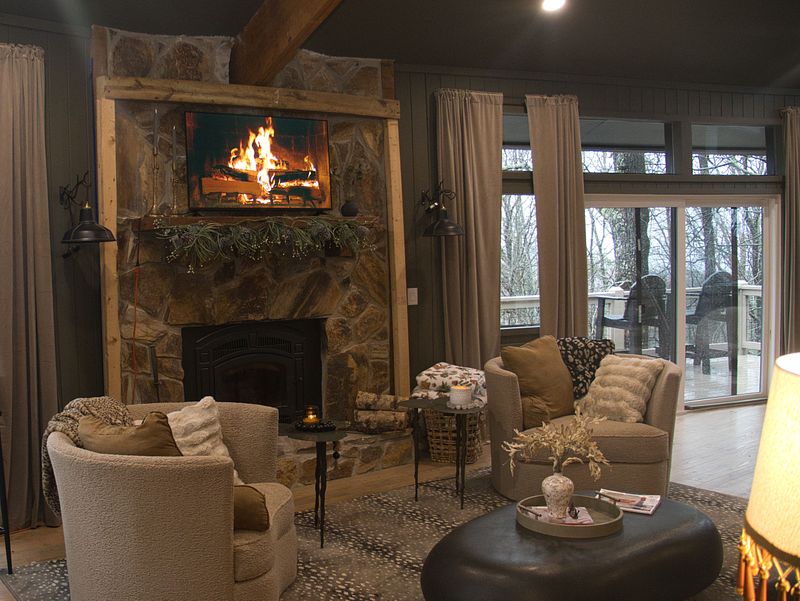 INTERIOR/EXTERIOR BUILDINGS AND RESIDENCES