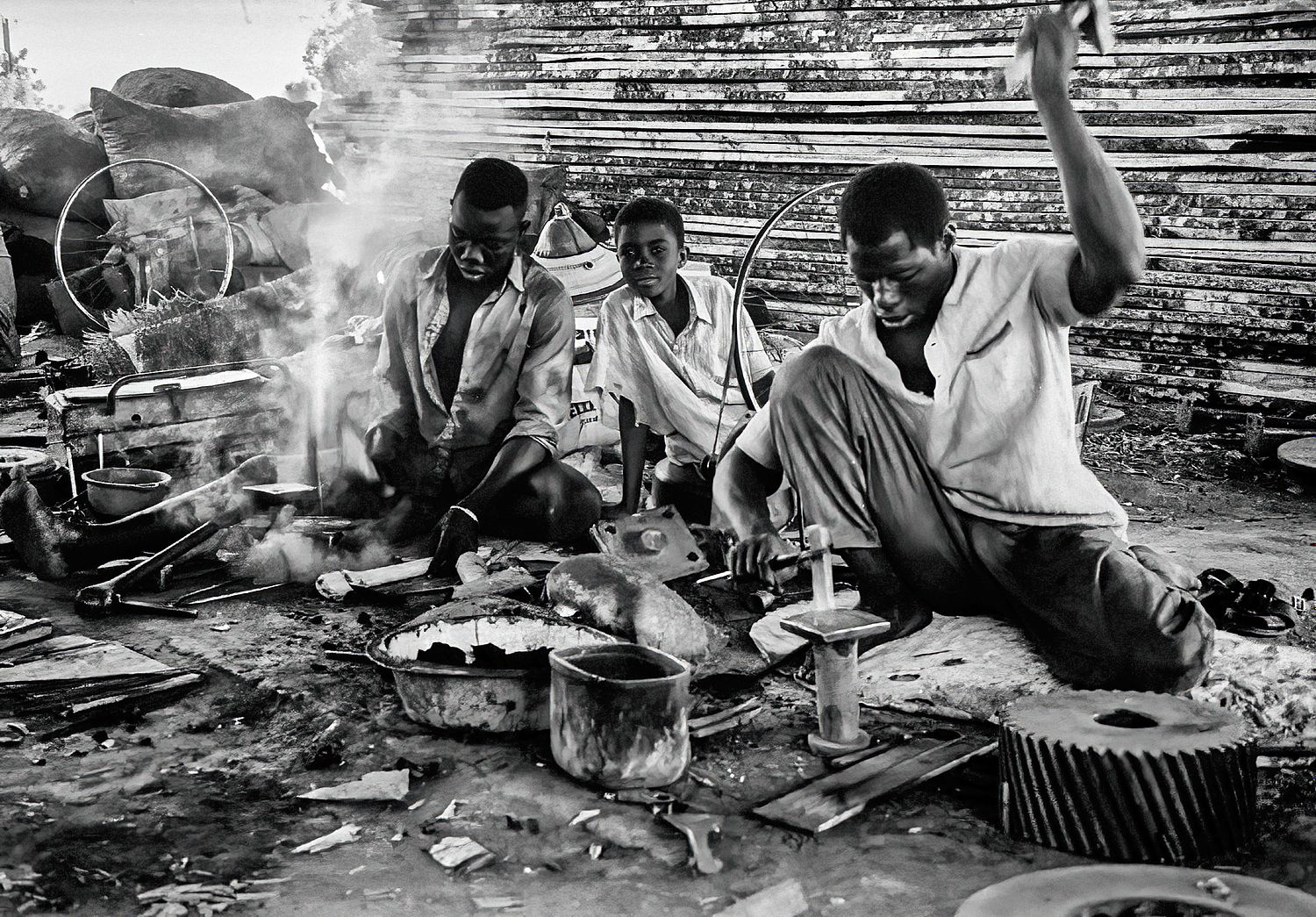 Mopti | Mali? | 1997