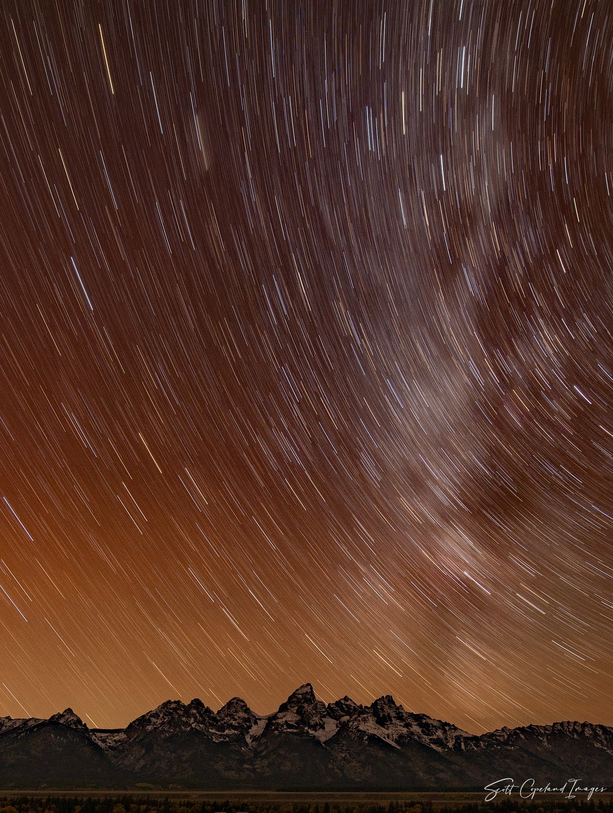 Milky Wheel