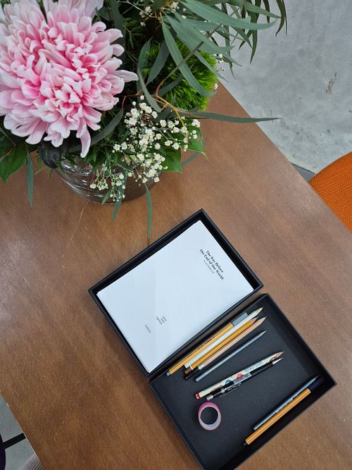 When I Have Fears That I May Cease To Be