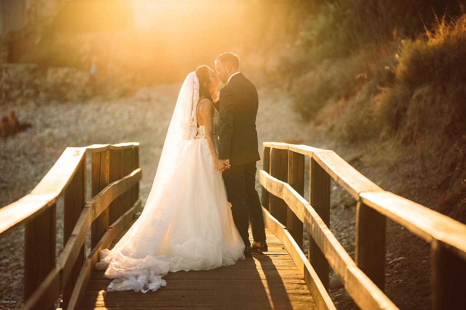 Fotografo Matrimonio Cagliari e Sud Sardegna | Davide Atzei