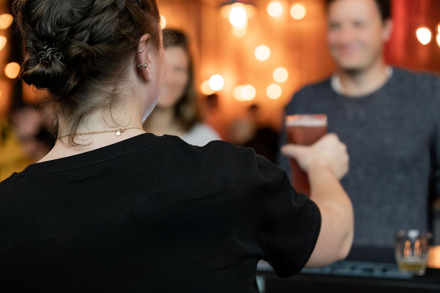 Elm Imagery Wedding Photography