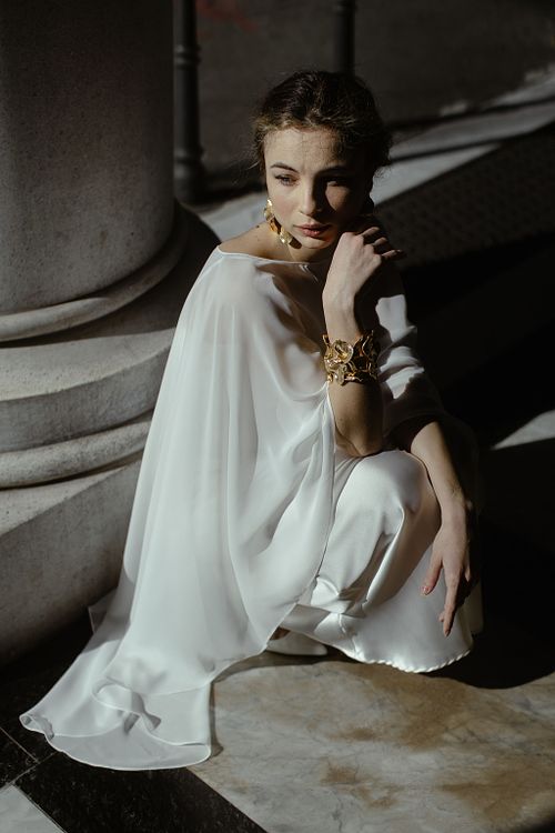 &ldquo;Le loro fotografie sono sensazioni&rdquo;