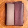 SKINS: Lapnan A5 Leather Diary/Notebook Cover