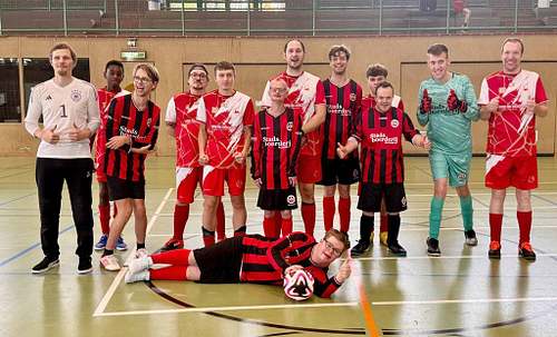 Inklusion im Sportverein &ndash; ein Praxisleitfaden