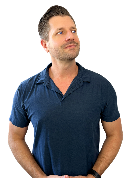 When it comes to art, I&rsquo;ve made just about every mistake possible. But those missteps have given me a unique perspective and a level of insight that I now use to help others as they begin their own creative journey.