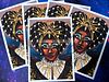 Thea II from The Five Realms 5x7" Giclee art print - signed!