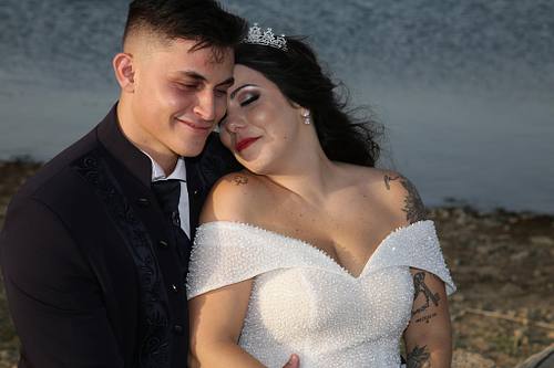 Jessica Lopes & Roberto Lopes