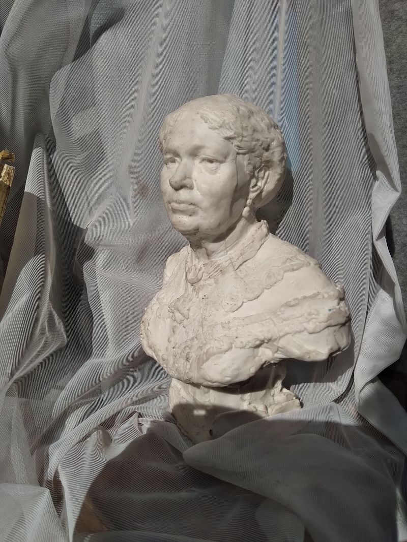 Mary Jane Seacole