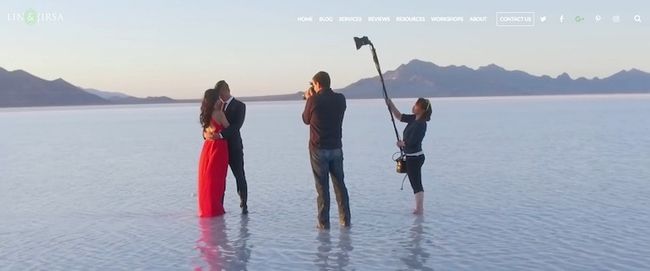 Lin y Jirsa Fotografía