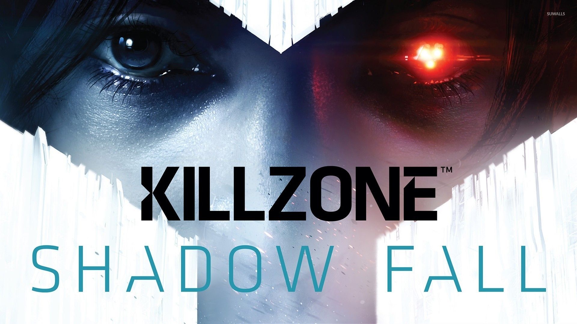 KillZone Shadow Fall [IGN 8]