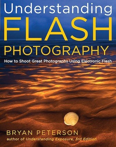 Buch über Blitzfotografie