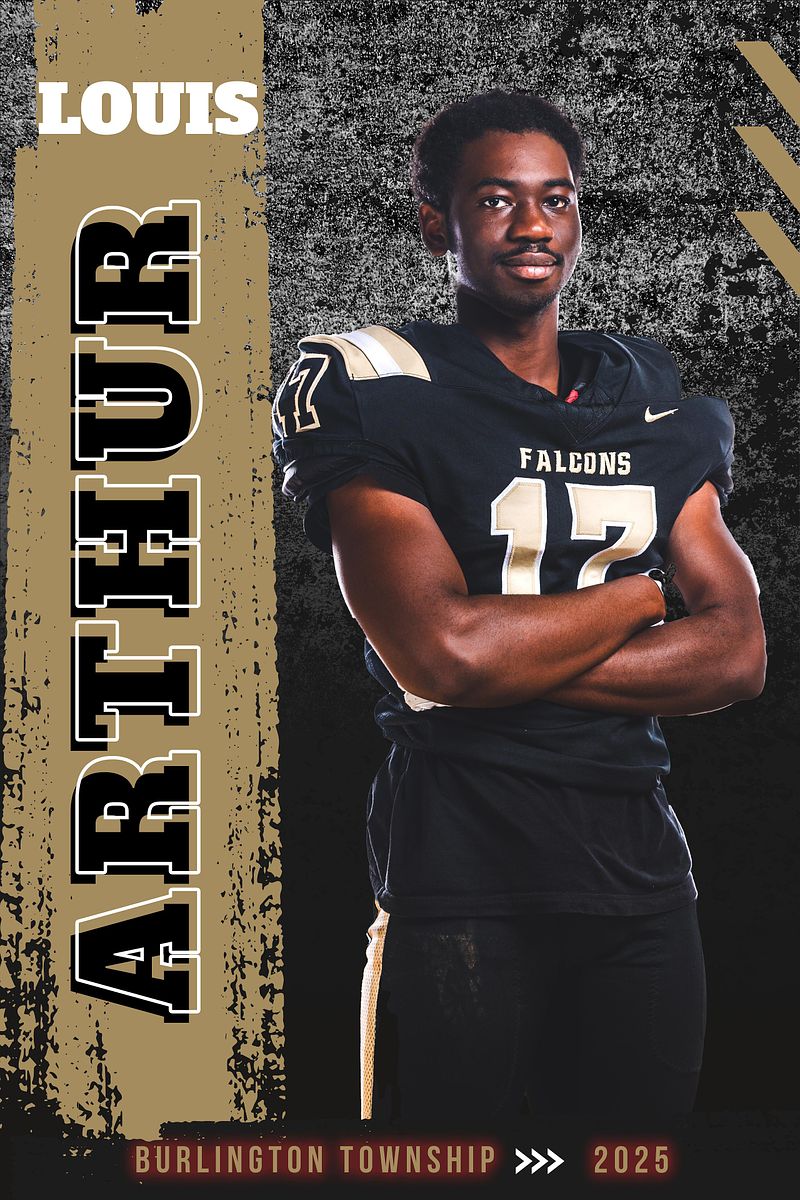 BTHS Football Banners