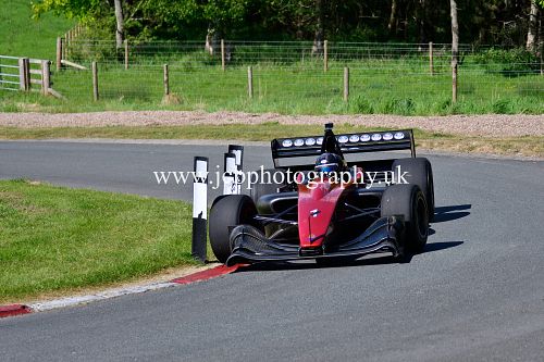 Gould GR59J Sean Gould