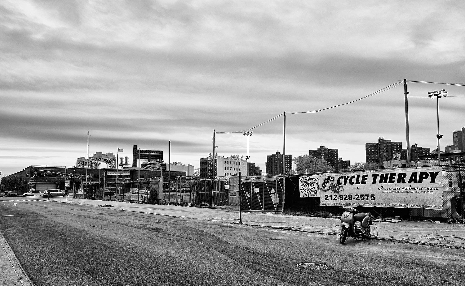 New York | 2018