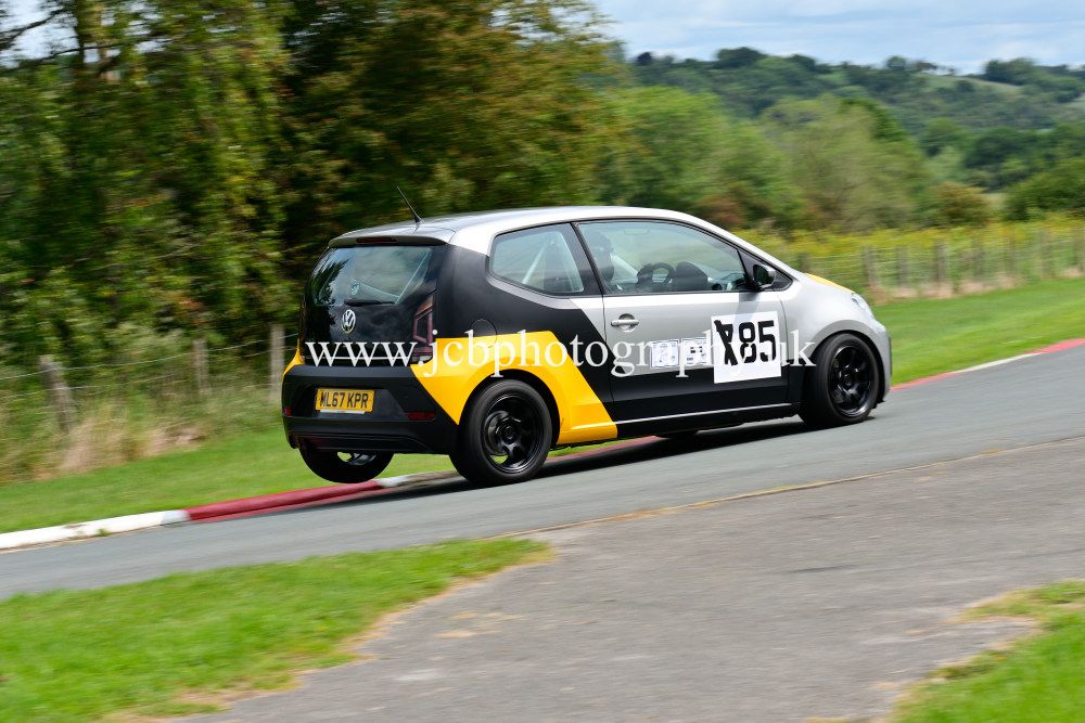 VW UP Adam Riley
