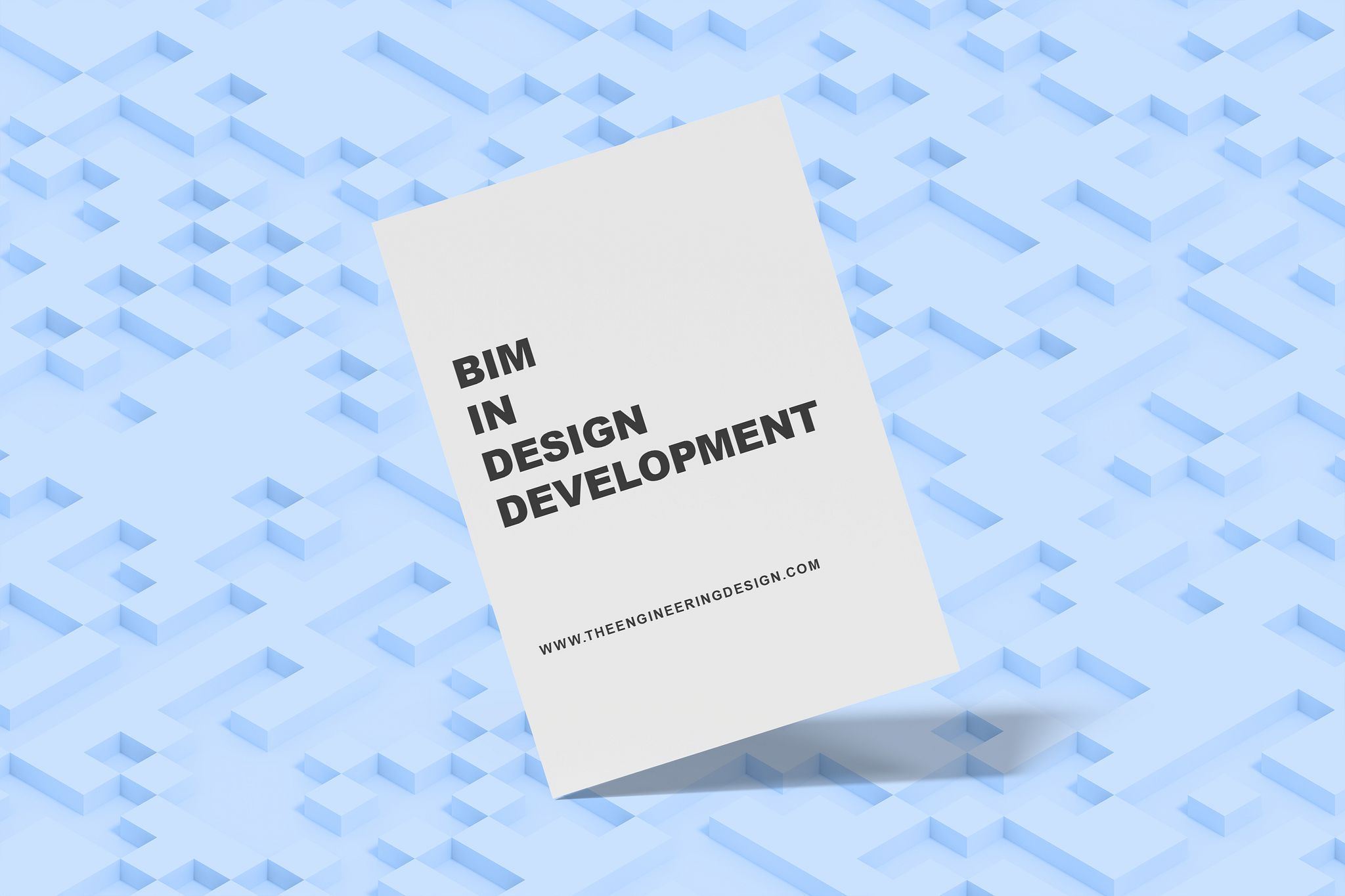 BIM for Design Development in Architecture and Engineering