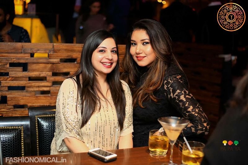 WESTIN ROHIT BAL PARTY