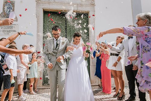 Patr&iacute;cia & Pedro