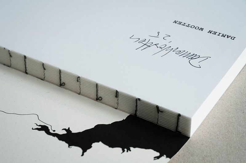 The Killing Ditch - Signed